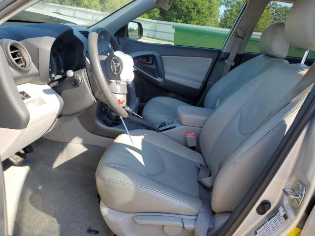 Photo 7 from auction – 2009 TOYOTA RAV4 with VIN 2T3ZF33VX9W009392