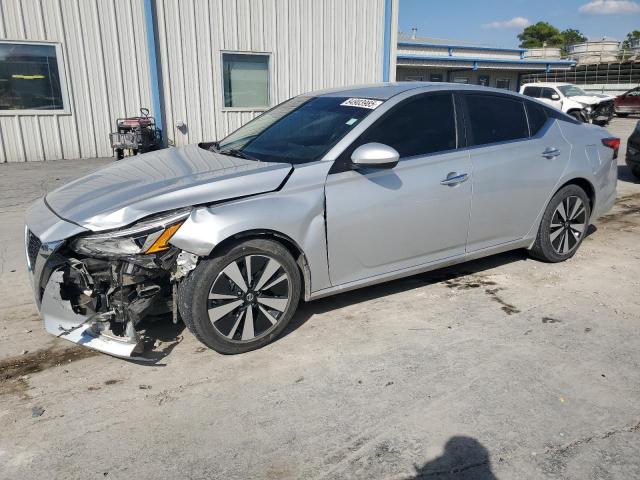 Photo 1 from auction – 2022 NISSAN ALTIMA with VIN 1N4BL4DV7NN398420