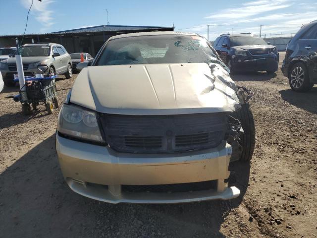 Photo 5 from auction – 2010 DODGE AVENGER R/ with VIN 1B3CC5FV6AN161284