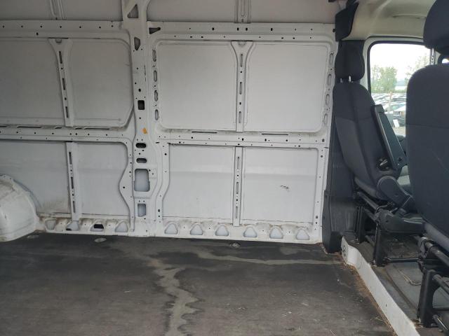 Photo 11 from auction – 2025 RAM PROMASTER with VIN 3C6LRVDG1SE521527