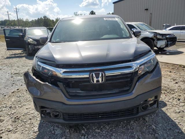 Photo 5 from auction – 2019 HONDA RIDGELINE with VIN 5FPYK2F53KB003174