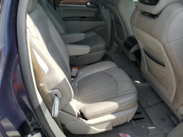 Photo 11 from auction – 2011 BUICK ENCLAVE CXL with VIN 5GAKRBED2BJ277415