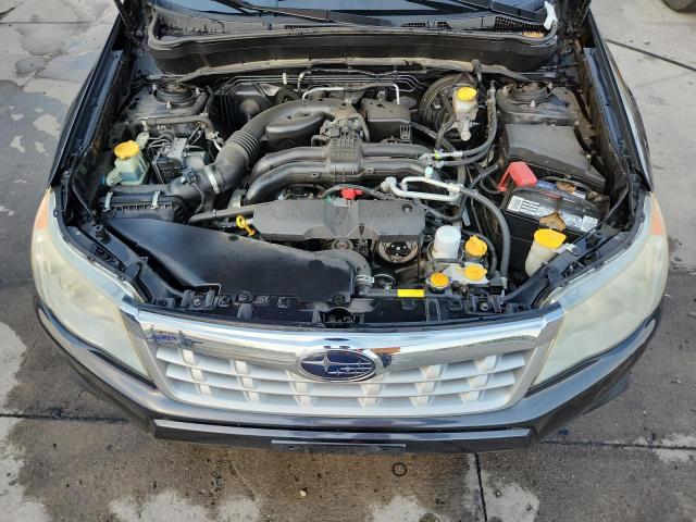 Photo 12 from auction – 2013 SUBARU FORESTER 2 with VIN JF2SHABC7DH400452
