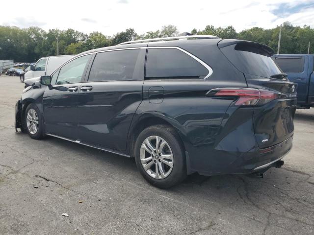 Photo 2 from auction – 2022 TOYOTA SIENNA LIM with VIN 5TDESKFC2NS063117