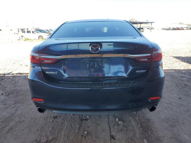 Photo 6 from auction – 2021 MAZDA 6 TOURING with VIN JM1GL1VM5M1609088
