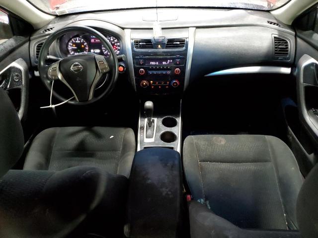 Photo 8 from auction – 2014 NISSAN ALTIMA 2.5 with VIN 1N4AL3AP1EN367594
