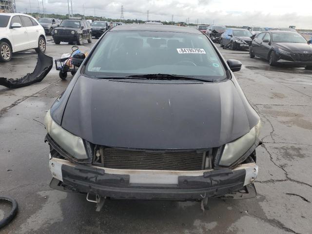 Photo 5 from auction – 2015 HONDA CIVIC LX with VIN 19XFB2F50FE215851