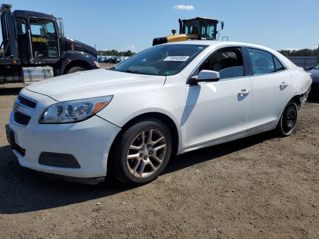 CHEVROLET MALIBU 1LT 2013 with VIN 1G11D5SR0DF146542 - Photo from auction