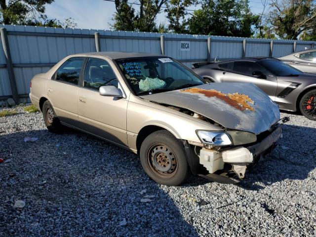 Photo 4 from auction – 1998 TOYOTA CAMRY CE with VIN JT2BG22K5W0142800