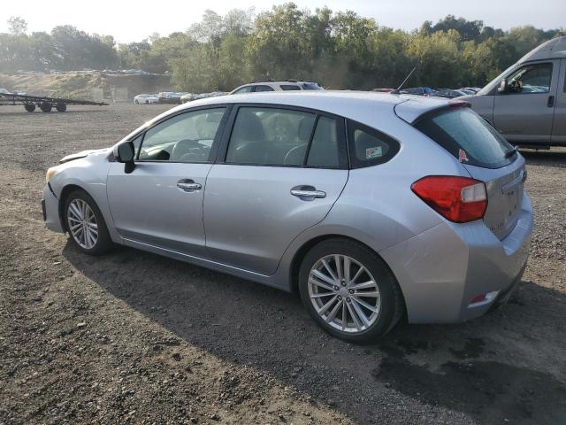 Foto 2 de la subasta – 2012 SUBARU IMPREZA LI con VIN JF1GPAH6XCH239303