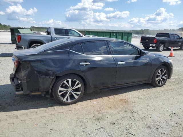 Photo 3 from auction – 2017 NISSAN MAXIMA 3.5S with VIN 1N4AA6AP6HC436724