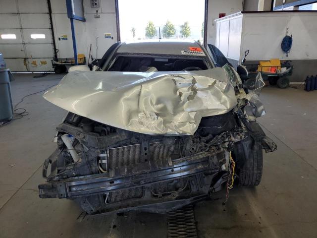 Photo 5 from auction – 2012 KIA FORTE EX with VIN KNAFU6A23C5592791