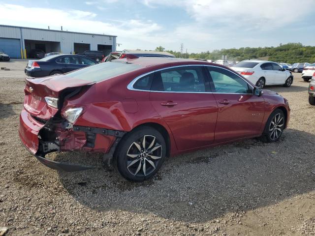Photo 3 from auction – 2017 CHEVROLET MALIBU LT with VIN 1G1ZE5ST6HF280070
