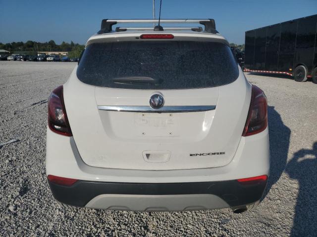 Photo 6 from auction – 2019 BUICK ENCORE PRE with VIN KL4CJASB7KB740855
