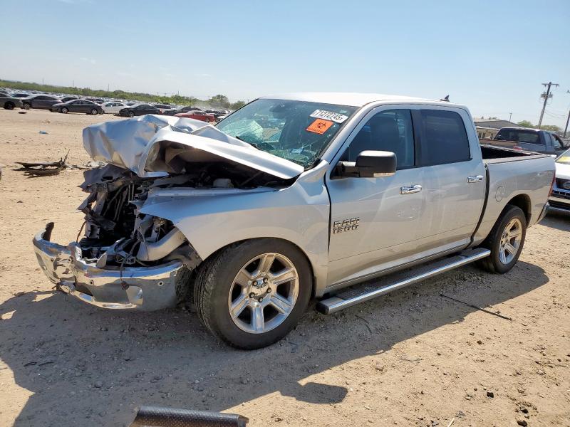 RAM 1500 SLT 2014 with VIN 1C6RR6LG7ES148836 - Photo from auction