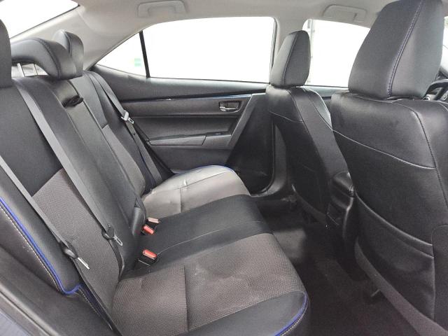 Photo 10 from auction – 2019 TOYOTA COROLLA L with VIN 2T1BURHE4KC242722