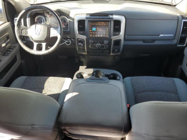 Photo 8 from auction – 2017 RAM 1500 SLT with VIN 1C6RR6GT1HS542053