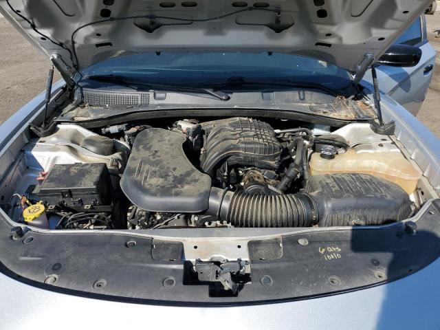 Photo 11 from auction – 2019 DODGE CHARGER PO with VIN 2C3CDXAG3KH568381
