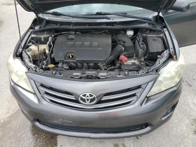 Photo 11 from auction – 2013 TOYOTA COROLLA BA with VIN 5YFBU4EE4DP095926