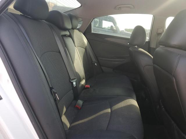Photo 10 from auction – 2013 HYUNDAI SONATA SE with VIN 5NPEC4AC6DH778129