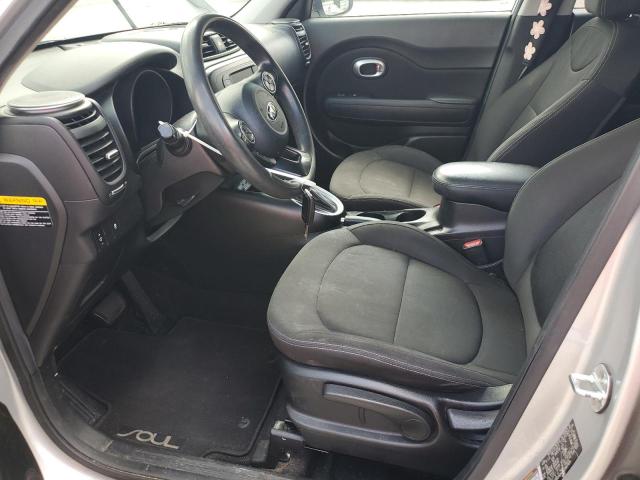 Photo 7 from auction – 2018 KIA SOUL with VIN KNDJN2A26J7607434