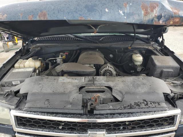 Photo 11 from auction – 2006 CHEVROLET SILVERADO with VIN 2GCEC13T661178727