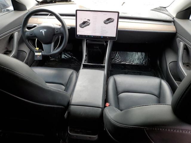 Photo 8 from auction – 2018 TESLA MODEL 3 with VIN 5YJ3E1EA6JF110169