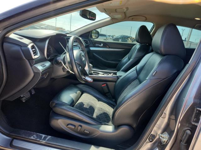 Photo 7 from auction – 2016 NISSAN MAXIMA 3.5 with VIN 1N4AA6AP0GC426463
