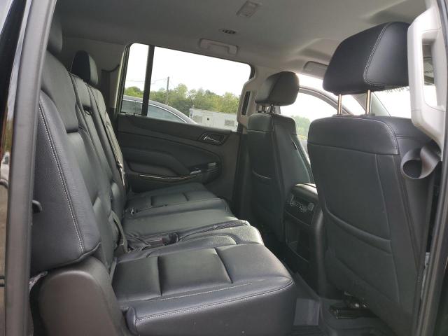 Photo 11 from auction – 2020 CHEVROLET SUBURBAN C with VIN 1GNSCGKC5LR306893