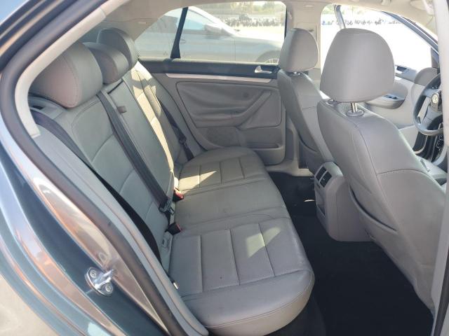 Photo 10 from auction – 2007 VOLKSWAGEN JETTA WOLF with VIN 3VWEG71K77M128590