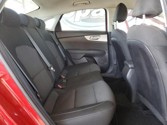 Photo 10 from auction – 2023 KIA FORTE LX with VIN 3KPF24AD8PE627771