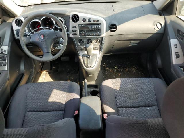 Photo 8 from auction – 2007 PONTIAC VIBE with VIN 5Y2SL65817Z404593
