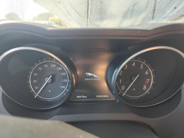 صورة رقم 9 من المزاد - 2018 JAGUAR F-TYPE مع VIN SAJDD1EV7JCK51373