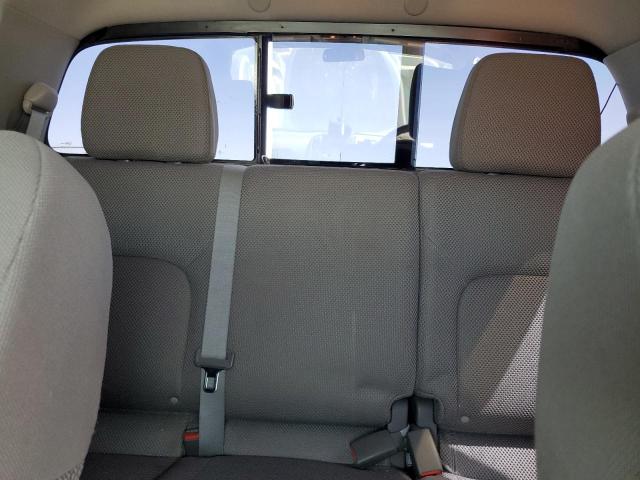 Photo 10 from auction – 2016 NISSAN FRONTIER S with VIN 1N6AD0ERXGN711957