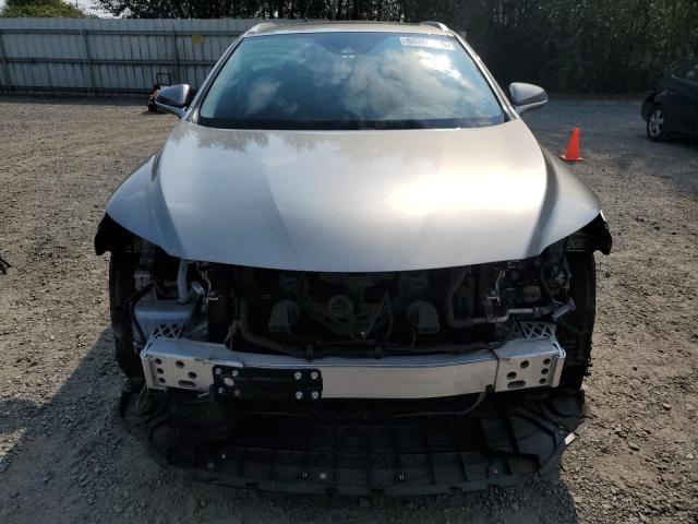Photo 5 from auction – 2020 LEXUS RX 450H BA with VIN 2T2AGMDA0LC047867
