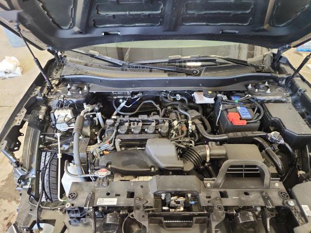 Photo 12 from auction – 2025 HONDA CR-V EX with VIN 7FARS4H41SE016586