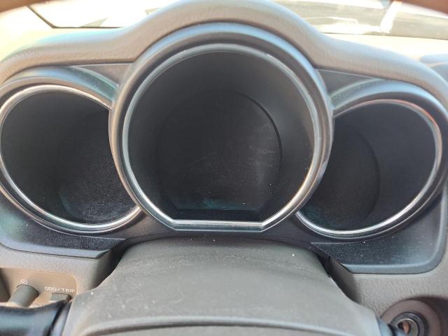 Photo 9 from auction – 2004 LEXUS RX 330 with VIN JTJHA31U840065491