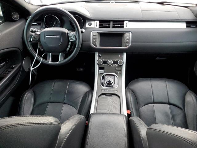 Photo 8 from auction – 2017 LAND ROVER RANGE ROVE with VIN SALVP2BG0HH183252