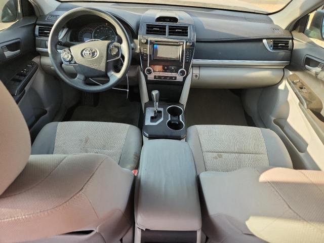 Photo 8 from auction – 2012 TOYOTA CAMRY BASE with VIN 4T1BF1FK9CU004529