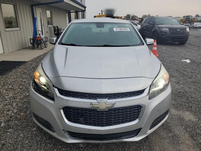 Photo 5 from auction – 2016 CHEVROLET MALIBU LIM with VIN 1G11C5SA6GF155781
