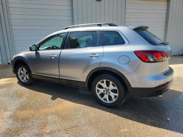 Photo 2 from auction – 2014 MAZDA CX-9 TOURI with VIN JM3TB2CA3E0438887