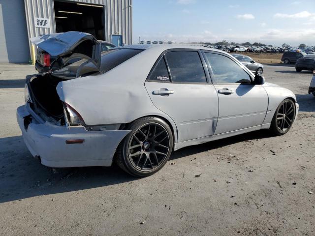 Photo 3 from auction – 2001 LEXUS IS 300 with VIN JTHBD182410002620