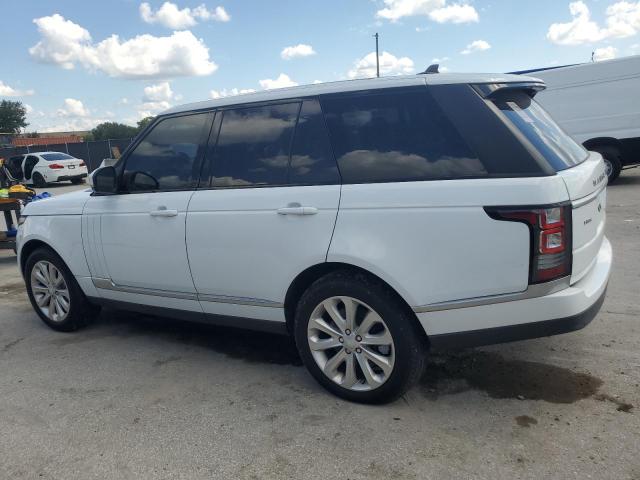 Photo 2 from auction – 2016 LAND ROVER RANGE ROVE with VIN SALGS2VF8GA250584