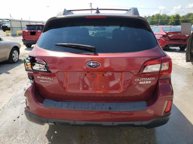 Photo 6 from auction – 2017 SUBARU OUTBACK 2. with VIN 4S4BSANC7H3249722