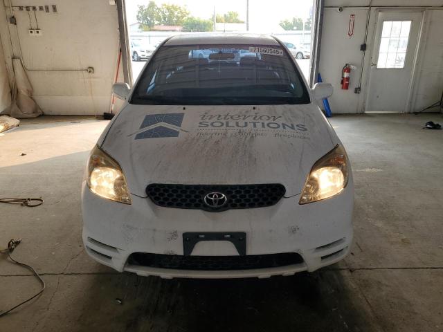 Photo 5 from auction – 2004 TOYOTA COROLLA MA with VIN 2T1KR32E94C190482