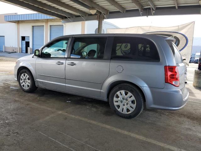 Photo 2 from auction – 2016 DODGE GRAND CARA with VIN 2C4RDGBG9GR262551