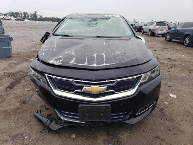 Photo 5 from auction – 2017 CHEVROLET IMPALA PRE with VIN 2G1145S37H9146709