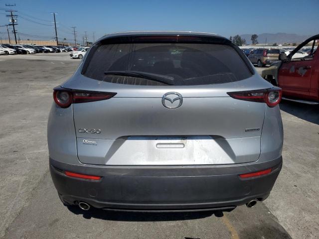 Photo 6 from auction – 2021 MAZDA CX-30 PREF with VIN 3MVDMACLXMM250784