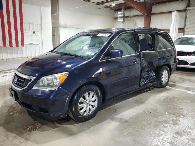 Photo 1 from auction – 2008 HONDA ODYSSEY EX with VIN 5FNRL38448B102616