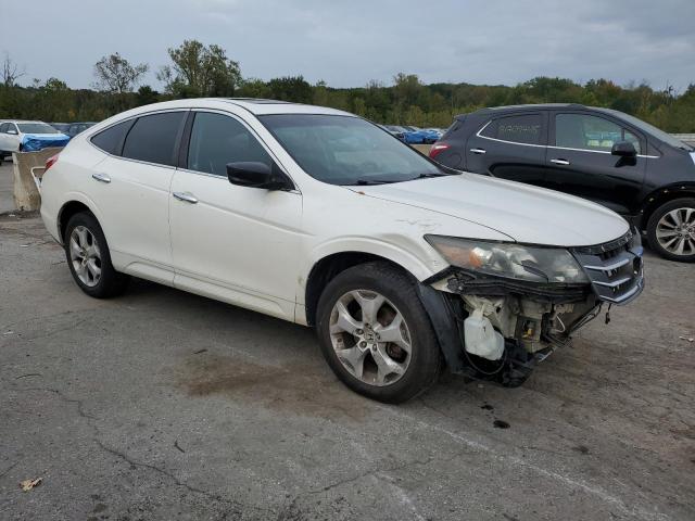 Photo 4 from auction – 2012 HONDA CROSSTOUR with VIN 5J6TF2H5XCL006182